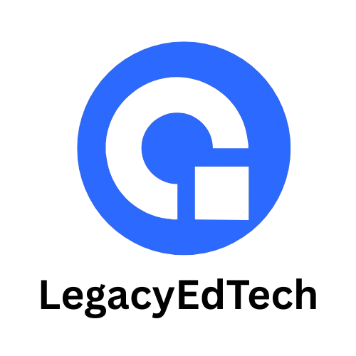 LegacyEdTech