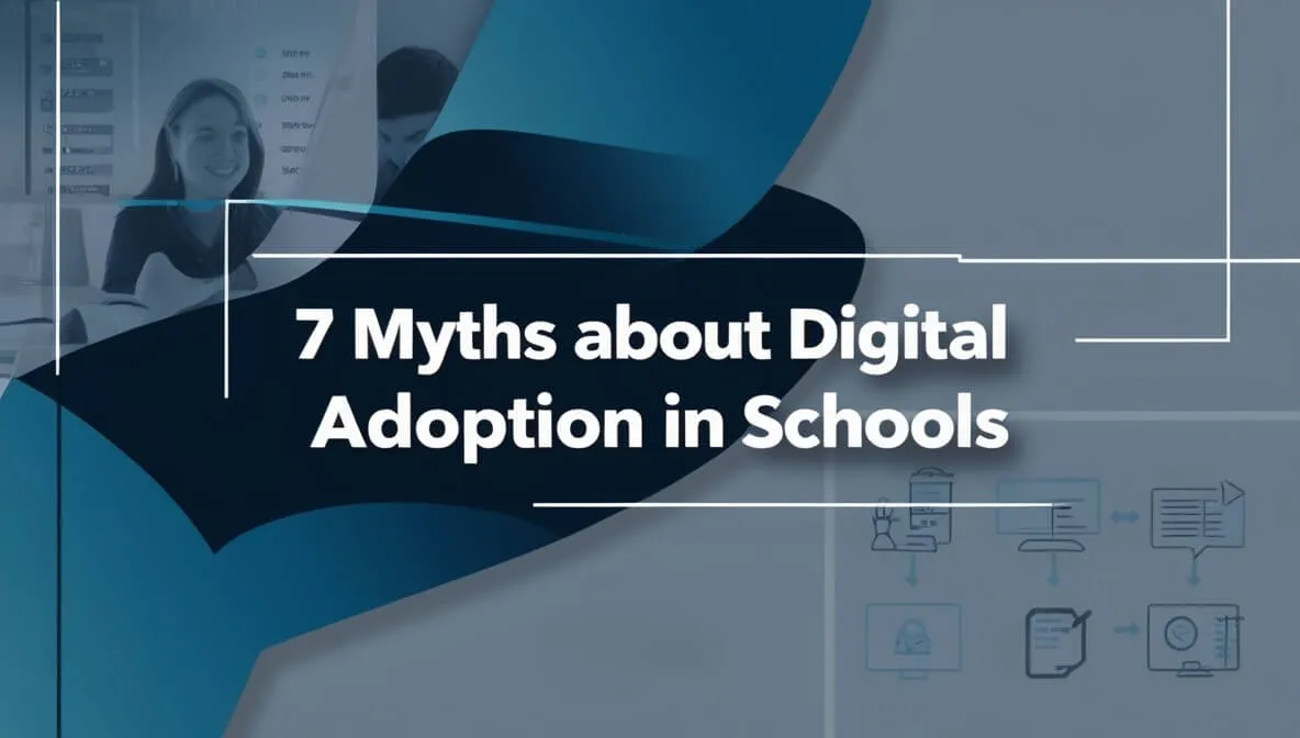 digital adoption in schools